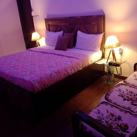 Star Inn Delhi Zewnętrze zdjęcie