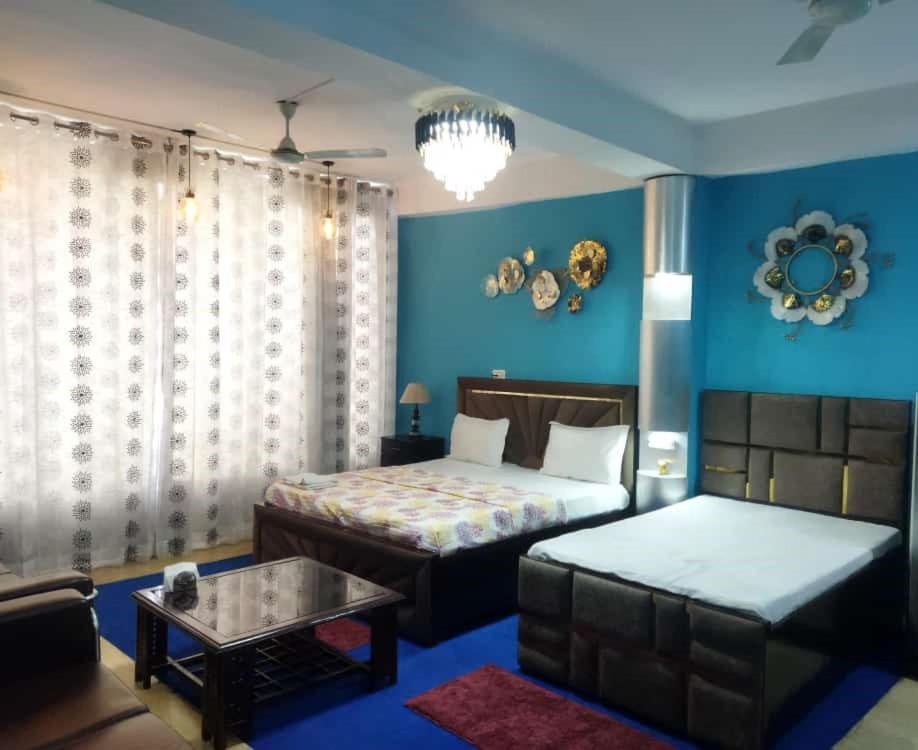 Star Inn Delhi Zewnętrze zdjęcie
