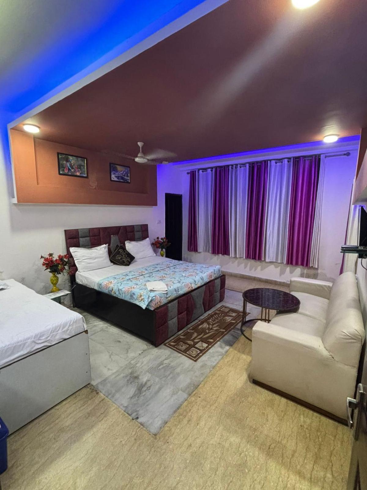 Star Inn Delhi Zewnętrze zdjęcie